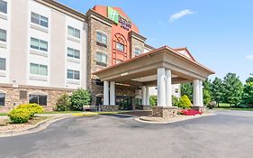 Holiday Inn Express Hotel & Suites Mount Airy By Ihg