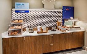 Holiday Inn Express Hotel & Suites Mount Airy By Ihg